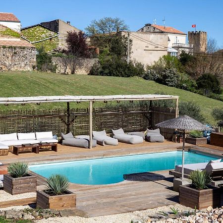 Village Castigno - Wine Hotel & Resort Assignan Kültér fotó