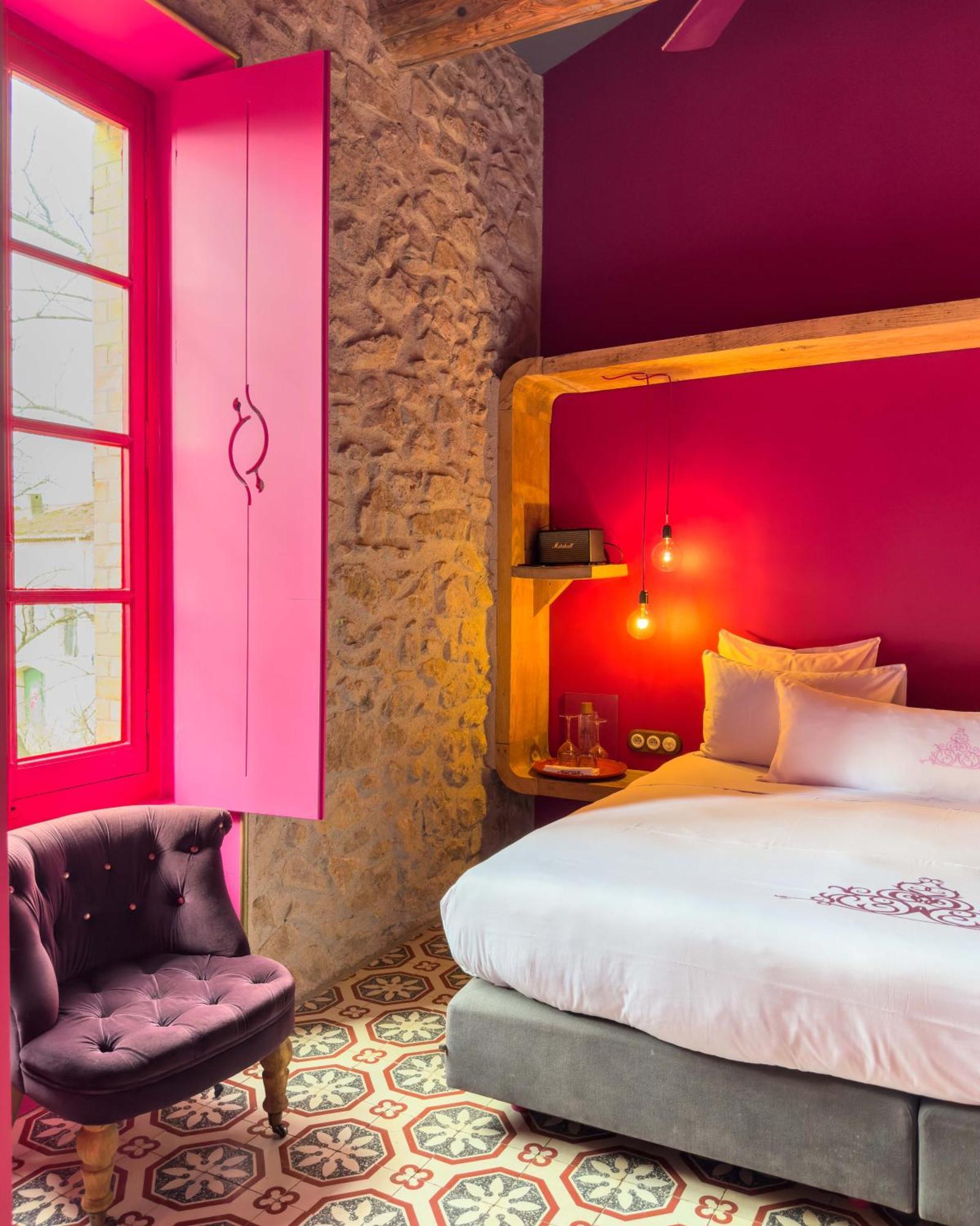 Village Castigno - Wine Hotel & Resort Assignan Kültér fotó