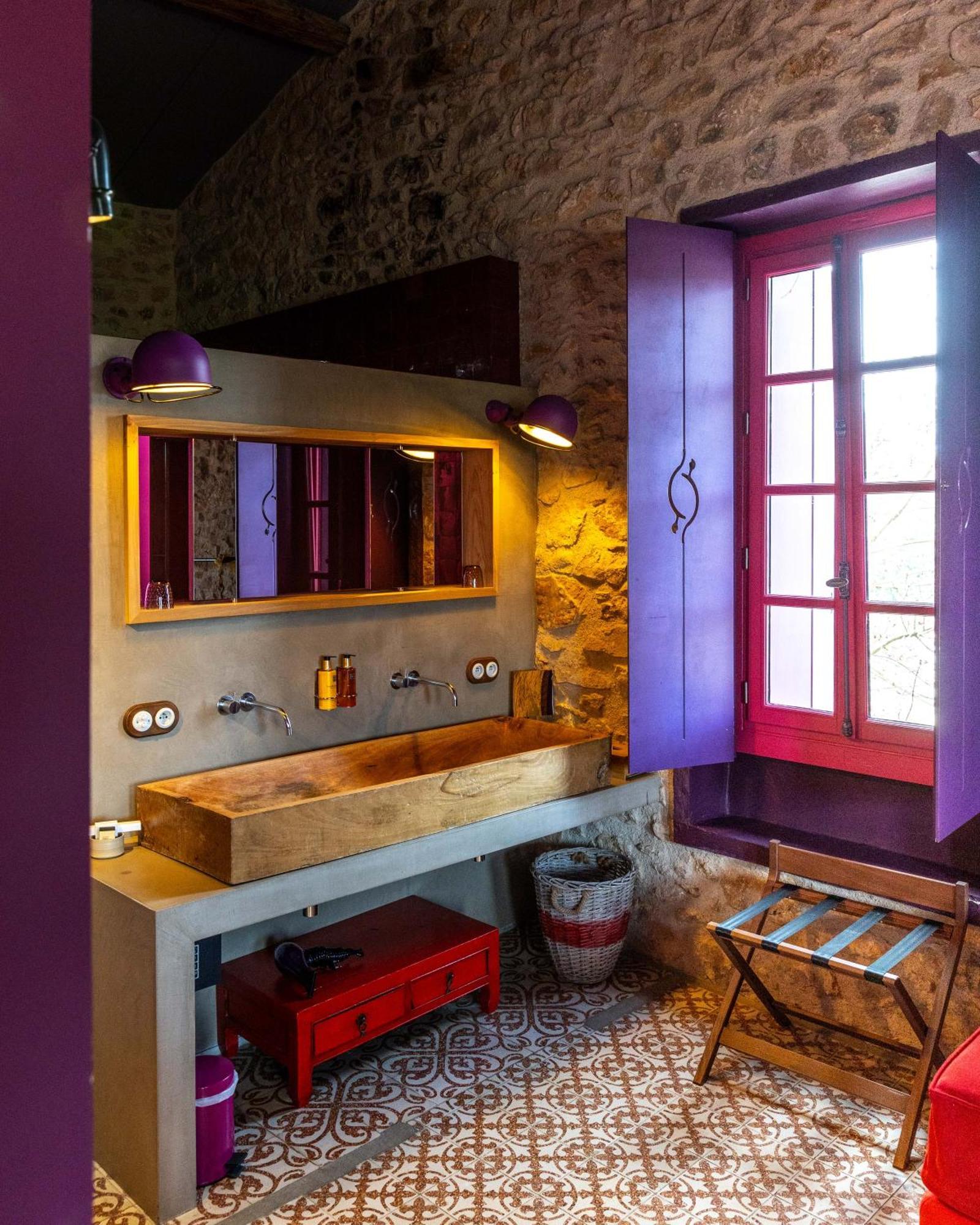 Village Castigno - Wine Hotel & Resort Assignan Kültér fotó