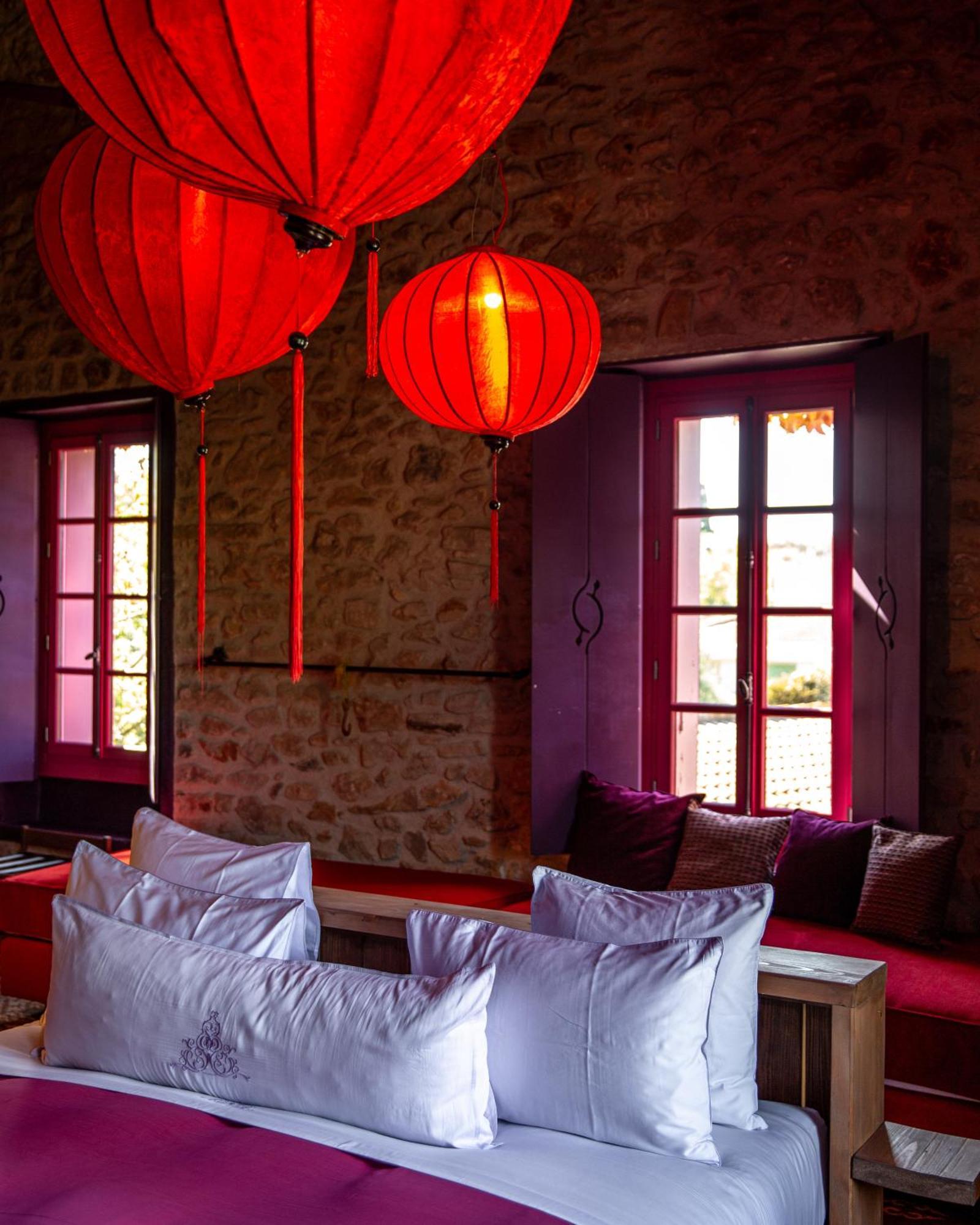 Village Castigno - Wine Hotel & Resort Assignan Kültér fotó