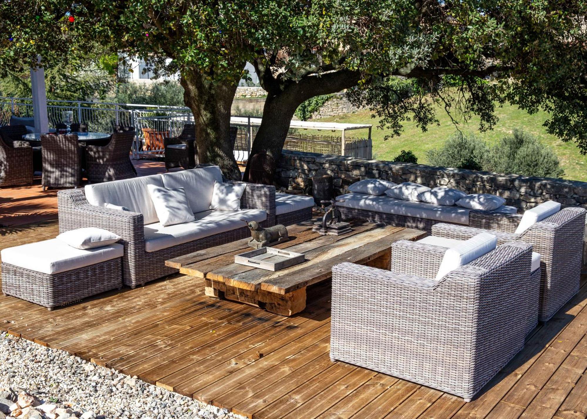 Village Castigno - Wine Hotel & Resort Assignan Kültér fotó