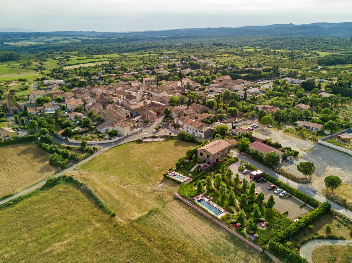 Village Castigno - Wine Hotel & Resort Assignan Kültér fotó